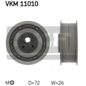 обтяжна ролка ангренажен ремък SKF VKM 11010 