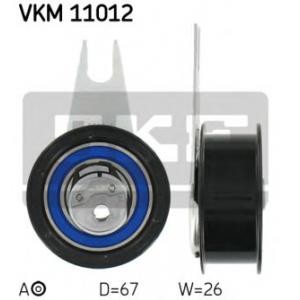 обтяжна ролка ангренажен ремък SKF VKM 11012 