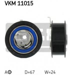 обтяжна ролка ангренажен ремък SKF VKM 11015 