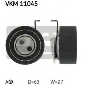обтяжна ролка ангренажен ремък SKF VKM 11045 
