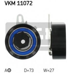 обтяжна ролка ангренажен ремък SKF VKM 11072 