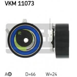 обтяжна ролка ангренажен ремък SKF VKM 11073 