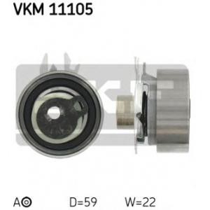 обтяжна ролка ангренажен ремък SKF VKM 11105 