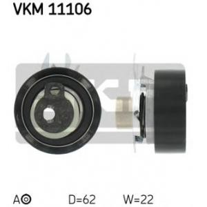 обтяжна ролка ангренажен ремък SKF VKM 11106 