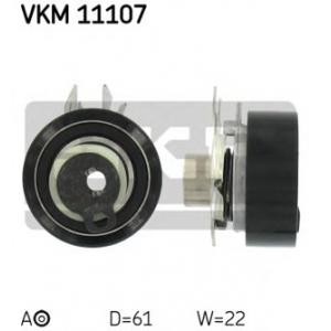 обтяжна ролка ангренажен ремък SKF VKM 11107 