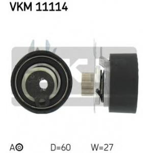обтяжна ролка ангренажен ремък SKF VKM 11114 
