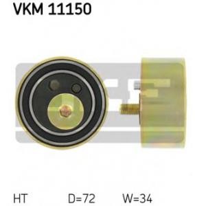 обтяжна ролка ангренажен ремък SKF VKM 11150 