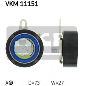 обтяжна ролка ангренажен ремък SKF VKM 11151 