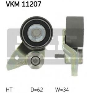 обтяжна ролка ангренажен ремък SKF VKM 11207 
