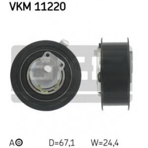 обтяжна ролка ангренажен ремък SKF VKM 11220 
