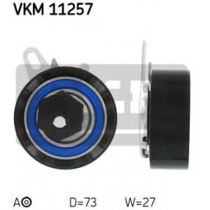 обтяжна ролка ангренажен ремък SKF VKM 11257 