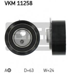 обтяжна ролка ангренажен ремък SKF VKM 11258 