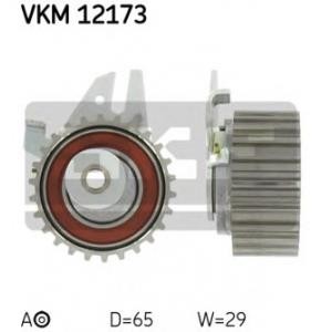 обтяжна ролка ангренажен ремък SKF VKM 12173 