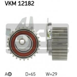 обтяжна ролка ангренажен ремък SKF VKM 12182 