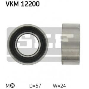 обтяжна ролка ангренажен ремък SKF VKM 12200 