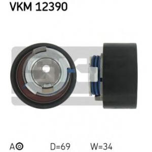 обтяжна ролка ангренажен ремък SKF VKM 12390 