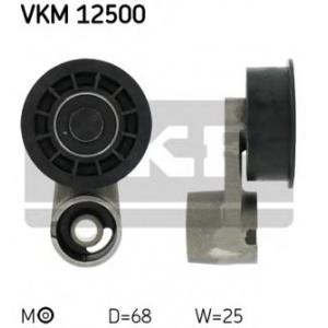 обтяжна ролка ангренажен ремък SKF VKM 12500 