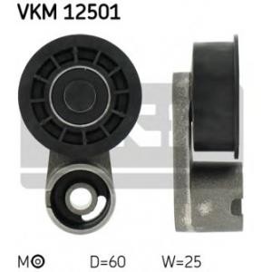 обтяжна ролка ангренажен ремък SKF VKM 12501 