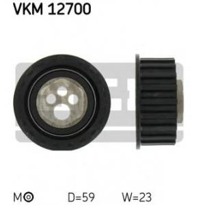 обтяжна ролка ангренажен ремък SKF VKM 12700 