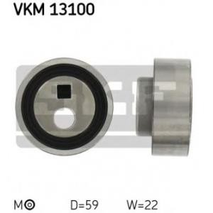 обтяжна ролка ангренажен ремък SKF VKM 13100 