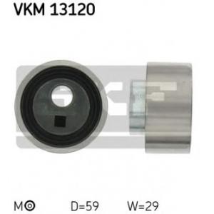 обтяжна ролка ангренажен ремък SKF VKM 13120 