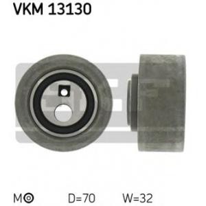 обтяжна ролка ангренажен ремък SKF VKM 13130 