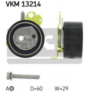 обтяжна ролка ангренажен ремък SKF VKM 13214 