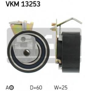 обтяжна ролка ангренажен ремък SKF VKM 13253 