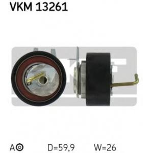 обтяжна ролка ангренажен ремък SKF VKM 13261 