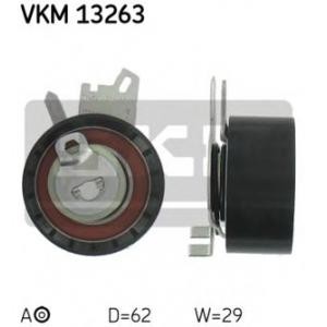 обтяжна ролка ангренажен ремък SKF VKM 13263 