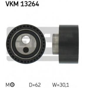 обтяжна ролка ангренажен ремък SKF VKM 13264 