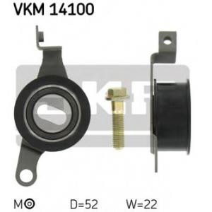 обтяжна ролка ангренажен ремък SKF VKM 14100 