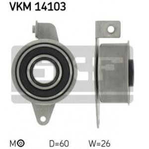 обтяжна ролка ангренажен ремък SKF VKM 14103 