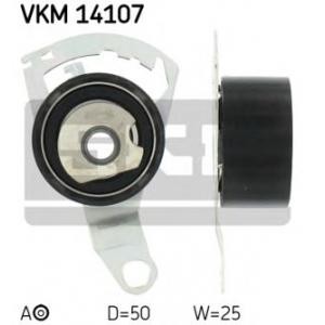 обтяжна ролка ангренажен ремък SKF VKM 14107 