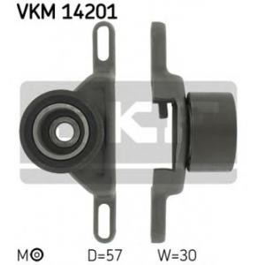 обтяжна ролка ангренажен ремък SKF VKM 14201 
