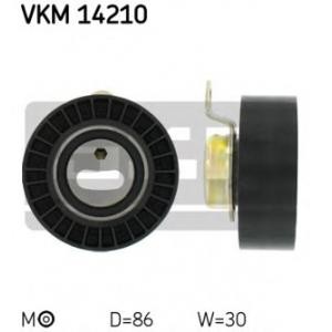 обтяжна ролка ангренажен ремък SKF VKM 14210 