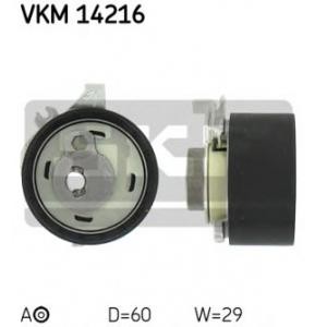 обтяжна ролка ангренажен ремък SKF VKM 14216 