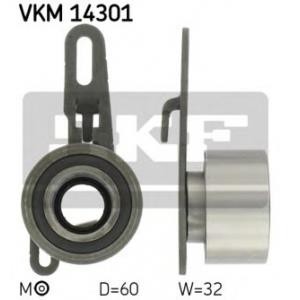 обтяжна ролка ангренажен ремък SKF VKM 14301 