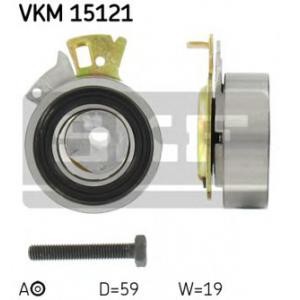 обтяжна ролка ангренажен ремък SKF VKM 15121 