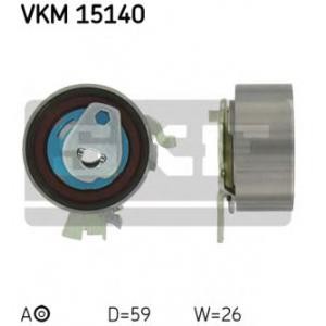 обтяжна ролка ангренажен ремък SKF VKM 15140 