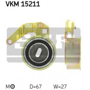 обтяжна ролка ангренажен ремък SKF VKM 15211 