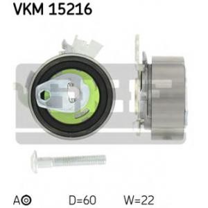 обтяжна ролка ангренажен ремък SKF VKM 15216 
