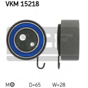 обтяжна ролка ангренажен ремък SKF VKM 15218 