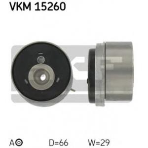 обтяжна ролка ангренажен ремък SKF VKM 15260 