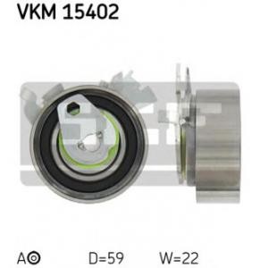 обтяжна ролка ангренажен ремък SKF VKM 15402 