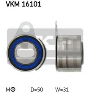 обтяжна ролка ангренажен ремък SKF VKM 16101 