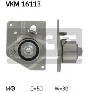 обтяжна ролка ангренажен ремък SKF VKM 16113 
