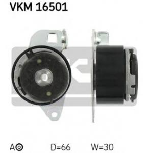обтяжна ролка ангренажен ремък SKF VKM 16501 