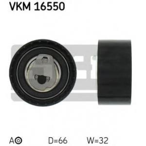 обтяжна ролка ангренажен ремък SKF VKM 16550 