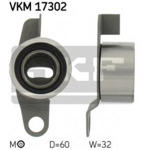 обтяжна ролка ангренажен ремък SKF VKM 17302 